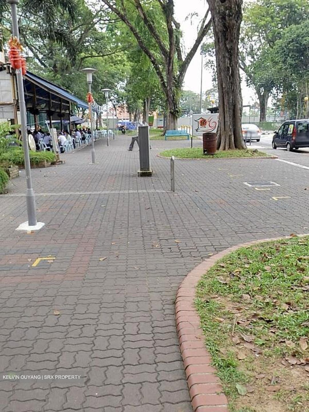 5 CHANGI VILLAGE ROAD (D17), Shop House #502827701